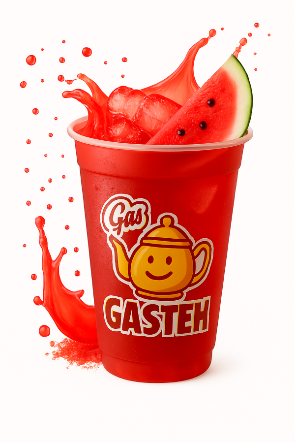 Es Teh Rasa Semangka